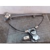 Recambio de elevalunas delantero izquierdo para nissan almera (n16/e) 2.2 dci diesel cat referencia OEM IAM   