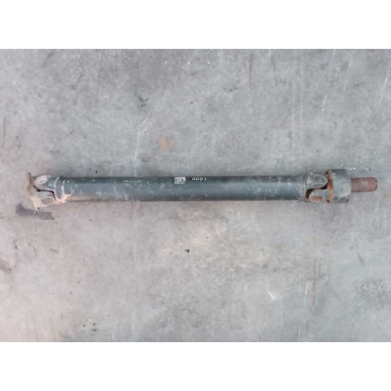 Recambio de transmision central para mitsubishi galloper (hyundai) 2.5 turbodiesel referencia OEM IAM   