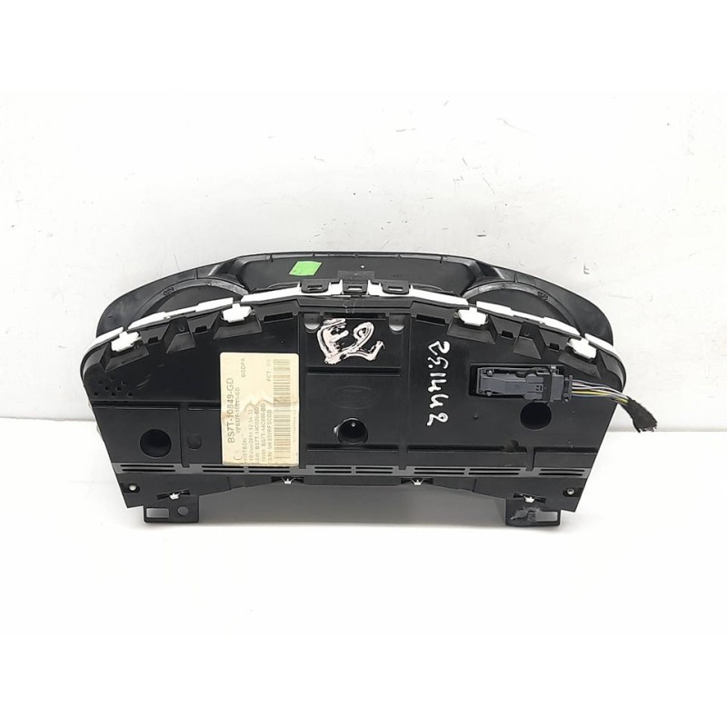 Recambio de cuadro instrumentos para ford mondeo ber. (ca2) trend (09.2010) referencia OEM IAM BS7T10849GD 3