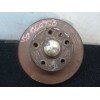 Recambio de mangueta delantera izquierda para iveco daily caja cerrada (1999 =>) 35 - s 11 caja cerrada referencia OEM IAM   