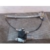 Recambio de elevalunas delantero izquierdo para nissan almera (n16/e) 2.2 dci diesel cat referencia OEM IAM   
