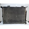 Recambio de radiador agua para mercedes-benz clase e (w210) berlina 240 (210.062) referencia OEM IAM   
