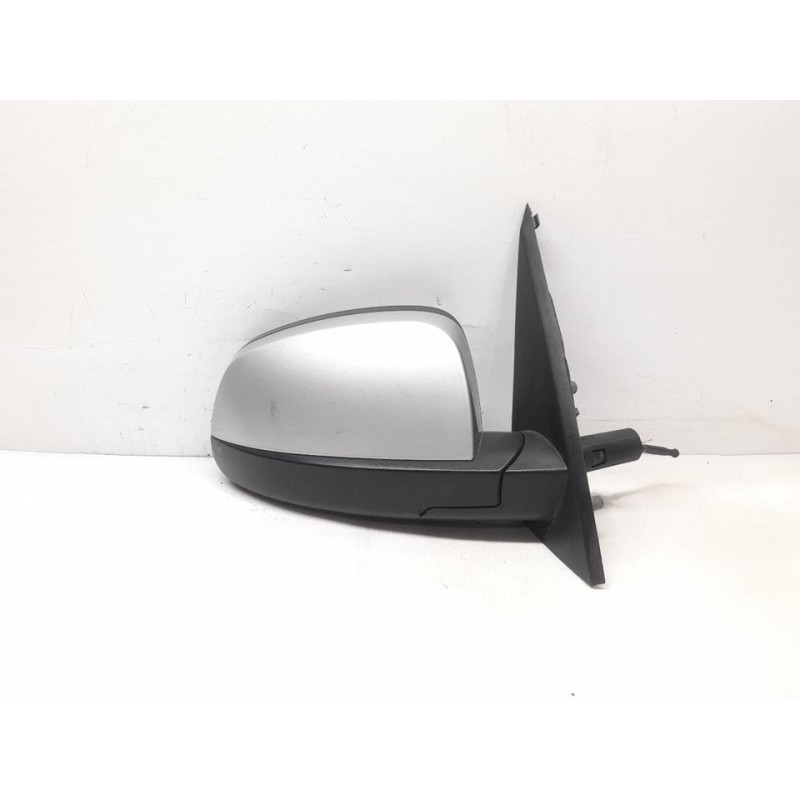 Recambio de retrovisor derecho para opel meriva cosmo referencia OEM IAM 13113476 2