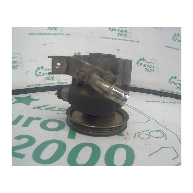 Recambio de bomba direccion para mg mg zr 1.4 16v cat referencia OEM IAM QVB101581 HE120509517 