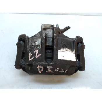 PINZA DE FRENO DELANTERA IZQUIERDA Y01210 BOSCH