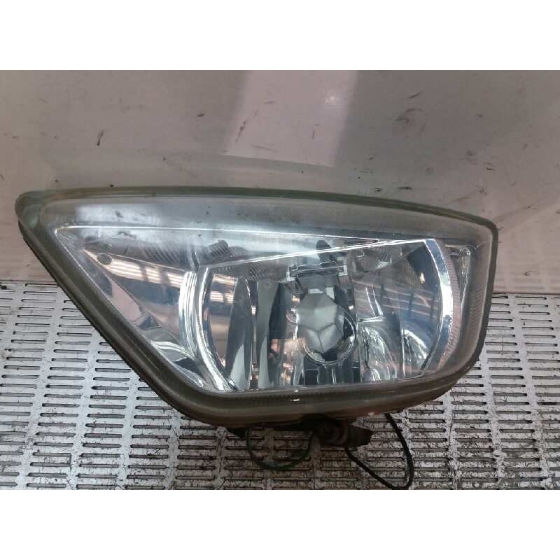 Recambio de faro antiniebla izquierdo para ford focus berlina (cak) 1.8 tdci turbodiesel cat referencia OEM IAM   