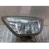 Recambio de faro antiniebla izquierdo para ford focus berlina (cak) 1.8 tdci turbodiesel cat referencia OEM IAM   