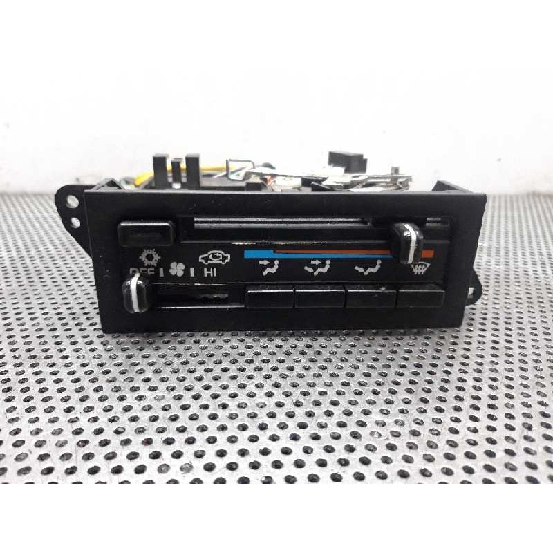 Recambio de mando calefaccion / aire acondicionado para chrysler voyager (es) 3.3 le grand voyager referencia OEM IAM 4667225  