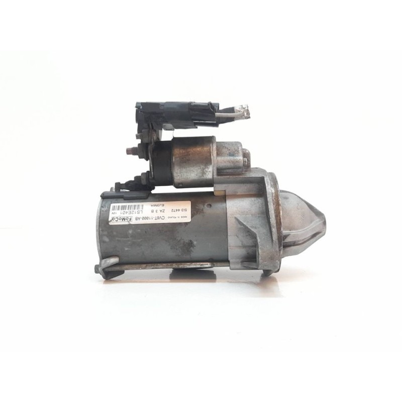Recambio de motor arranque para ford fiesta (ccn) trend referencia OEM IAM CV6T11000AB  FOMOCO 2