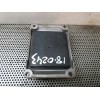 Recambio de centralita motor uce para fiat punto berlina (188) 1.2 16v dynamic referencia OEM IAM 0261207901 207901 