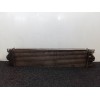 Recambio de intercooler para renault master ii phase 2 caja cerrada l1h1 caja cerrada 3.3 to referencia OEM IAM 87806M  