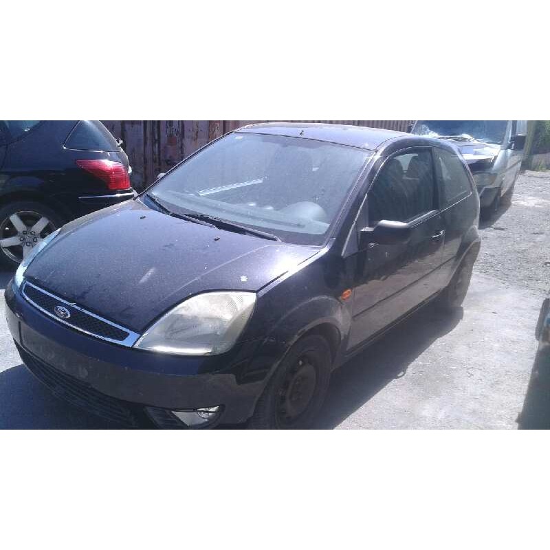ford fiesta (cbk) del año 2005
