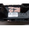 Recambio de mando elevalunas delantero izquierdo para opel crossland x design line referencia OEM IAM 96788281ZD 10344982 