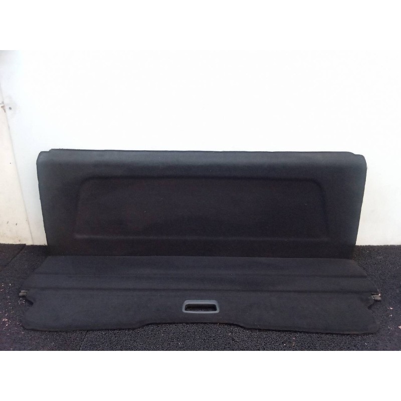 Recambio de bandeja trasera para peugeot 407 sw confort referencia OEM IAM   