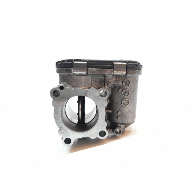 Recambio de caja mariposa para renault laguna ii (bg0) confort dynamique referencia OEM IAM 8200330810D 0281002681 BOSCH 3