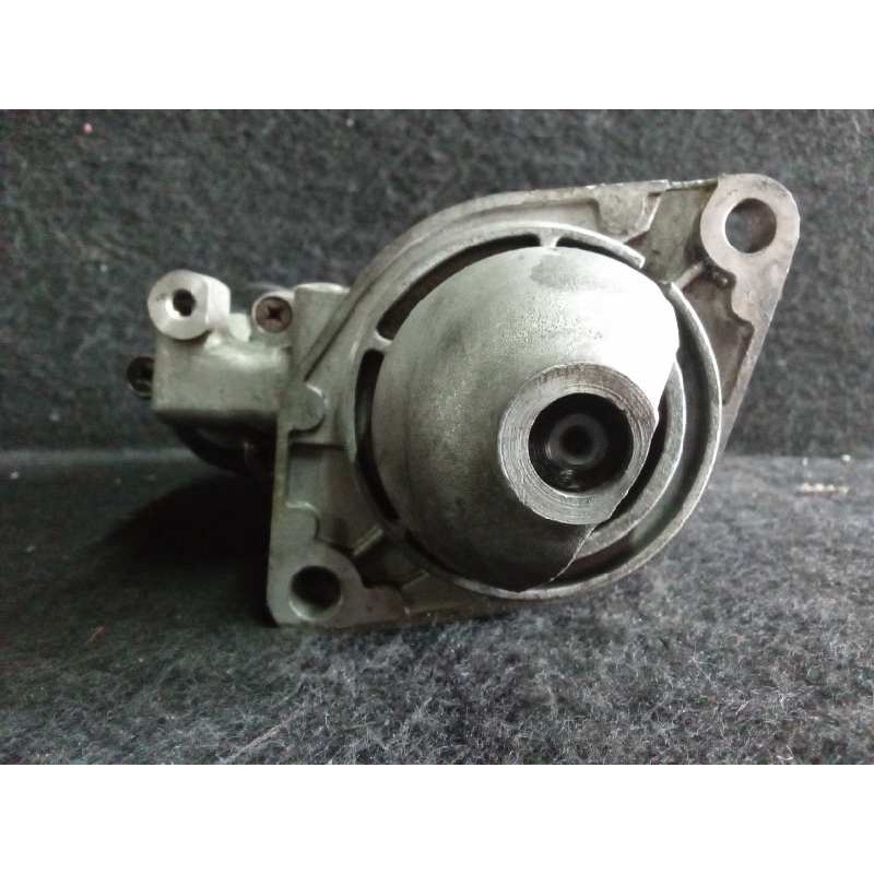 Recambio de motor arranque para saab 900 berlina 2.5 cat referencia OEM IAM 0001108148  BOSCH 3