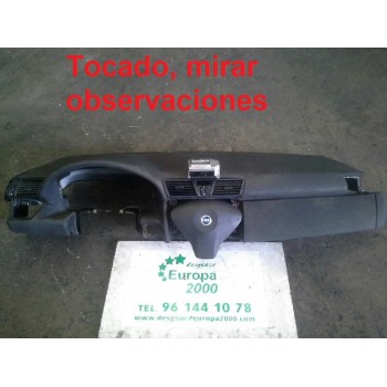 KIT AIRBAG 