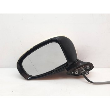 RETROVISOR IZQUIERDO 
