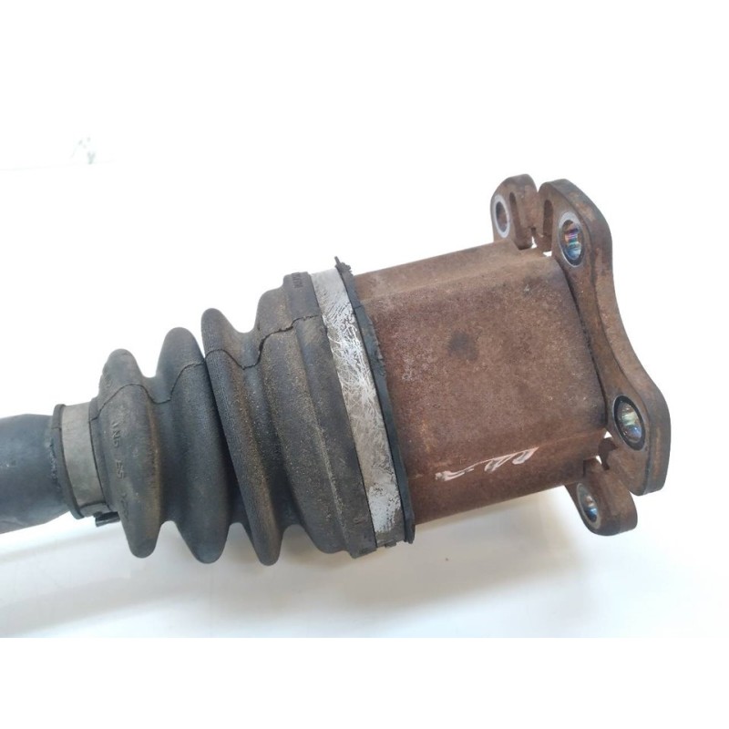 Recambio de transmision delantera izquierda para audi a8 (4e2) 4.0 tdi quattro referencia OEM IAM 4E0407271N 5