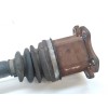 Recambio de transmision delantera izquierda para audi a8 (4e2) 4.0 tdi quattro referencia OEM IAM 4E0407271N  