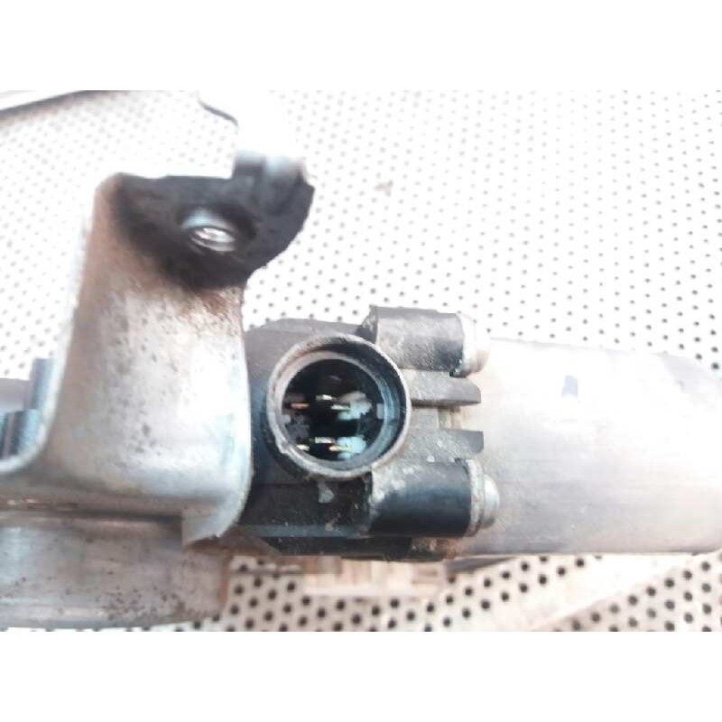 Recambio de elevalunas delantero izquierdo para nissan almera (n16/e) 2.2 dci diesel cat referencia OEM IAM - Negro 3