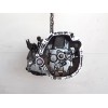 Recambio de caja cambios para renault modus confort dynamique referencia OEM IAM JH3129  