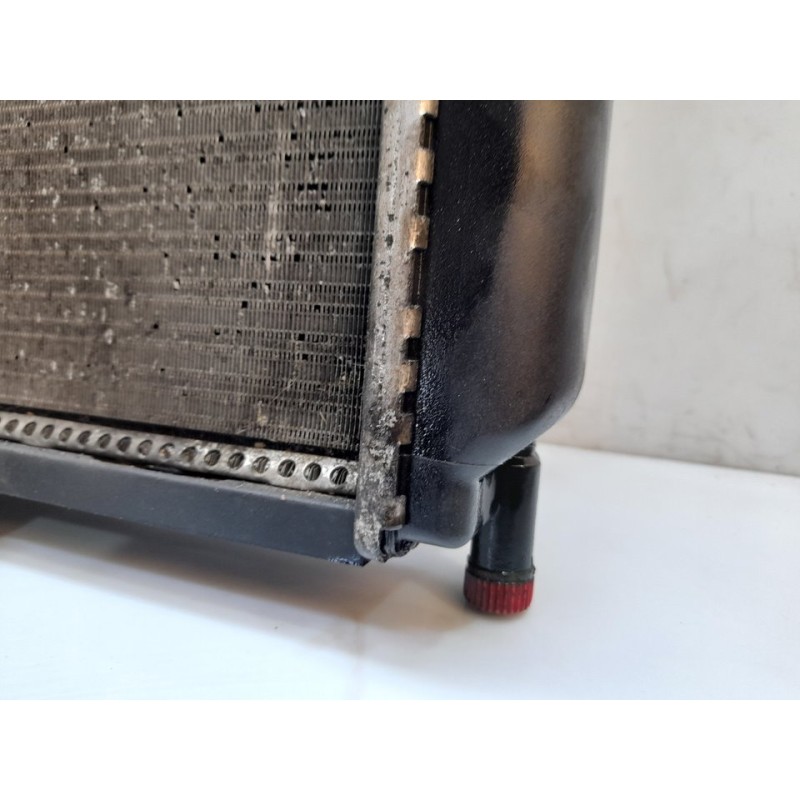 Recambio de radiador agua para mercedes-benz clase e (w210) berlina 240 (210.062) referencia OEM IAM 2