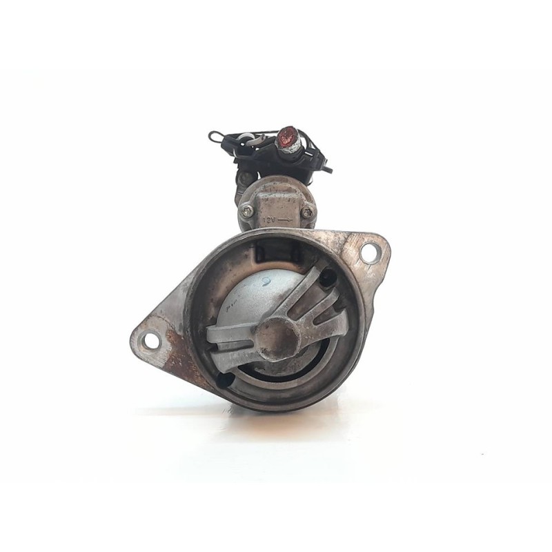 Recambio de motor arranque para ford fiesta (ccn) trend referencia OEM IAM CV6T11000AB  FOMOCO 3