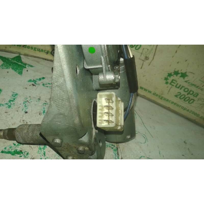 Recambio de motor limpia trasero para citroën ax 1.5 diesel referencia OEM IAM 53202602 VALEO - Gris 2