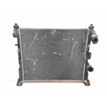 RADIADOR AGUA 8200245596 VALEO