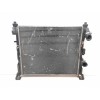 Recambio de radiador agua para renault clio ii fase ii (b/cb0) campus referencia OEM IAM 8200245596  VALEO
