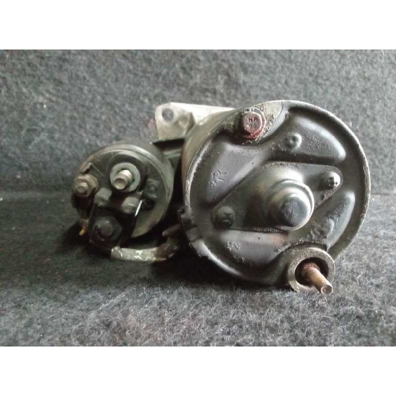 Recambio de motor arranque para saab 900 berlina 2.5 cat referencia OEM IAM 0001108148  BOSCH 4