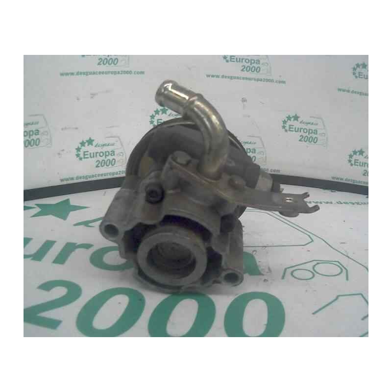 Recambio de bomba direccion para mg mg zr 1.4 16v cat referencia OEM IAM QVB101581 HE120509517 - Negro 3
