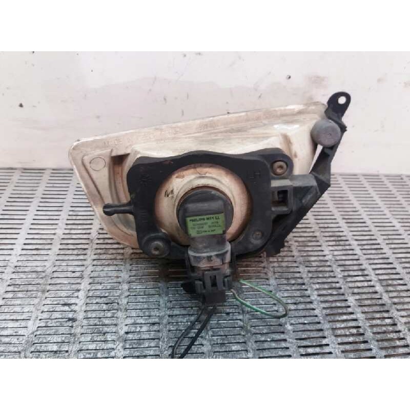 Recambio de faro antiniebla izquierdo para ford focus berlina (cak) 1.8 tdci turbodiesel cat referencia OEM IAM - Azul 2