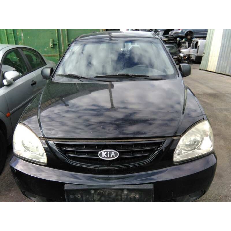 kia carens del año 2005