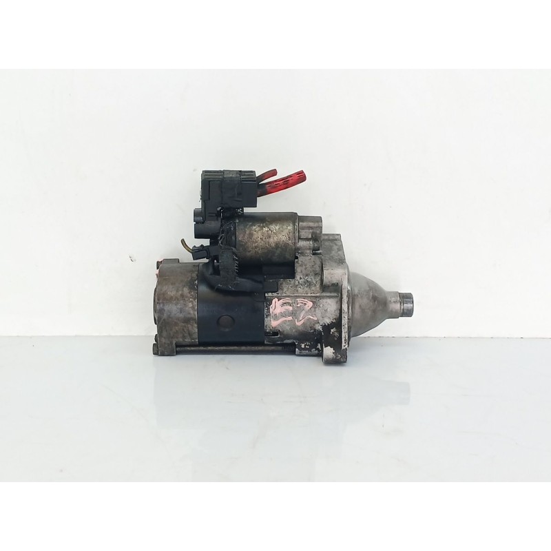 Recambio de motor arranque para chrysler voyager iv (rg, rs) 2.8 crd referencia OEM IAM 04868860AA - Gris 4