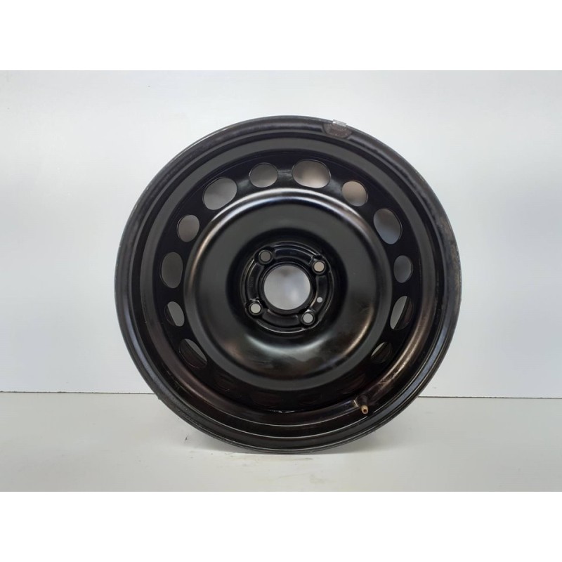 Recambio de llanta para citroën c3 collection referencia OEM IAM   