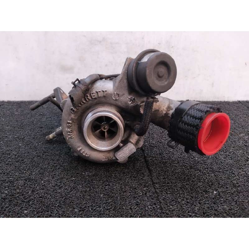 Recambio de turbocompresor para kia sorento 2.5 crdi ex referencia OEM IAM 282004A101 7339520001 