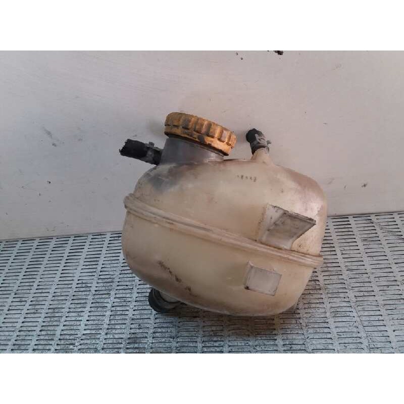 Recambio de deposito expansion para opel combo (corsa c) 1.3 16v cdti cat (z 13 dt / ln9) referencia OEM IAM 09128766 - Blanco 2
