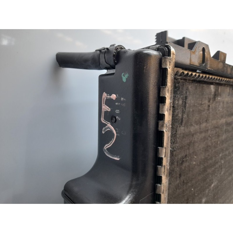 Recambio de radiador agua para mercedes-benz clase e (w210) berlina 240 (210.062) referencia OEM IAM 3