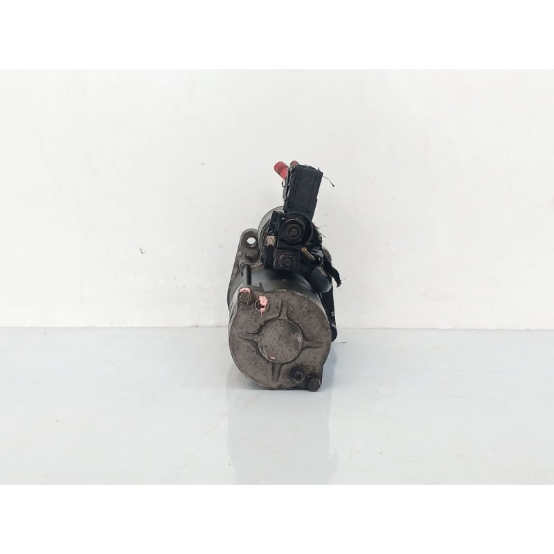 Recambio de motor arranque para chrysler voyager iv (rg, rs) 2.8 crd referencia OEM IAM 04868860AA - Gris 5