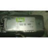 Recambio de motor limpia trasero para citroën ax 1.5 diesel referencia OEM IAM 53202602 VALEO 