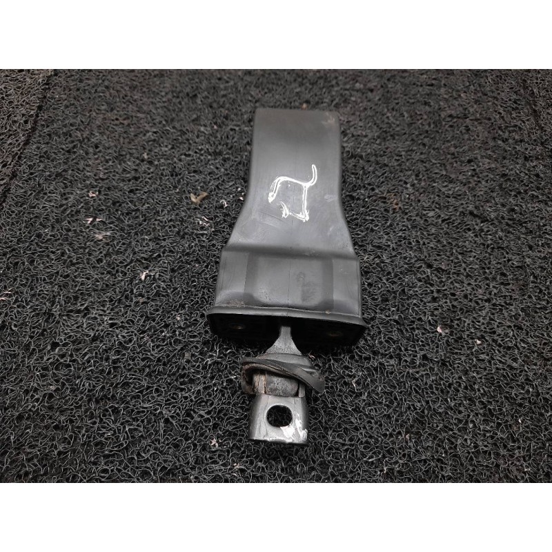 Recambio de retenedor puerta trasera izquierda para seat ibiza st (6j8) style referencia OEM IAM   