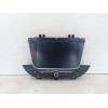 Recambio de sistema navegacion gps para opel crossland x design line referencia OEM IAM 28583672 86758B03 
