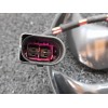 Recambio de electroventilador para seat altea (5p1) select referencia OEM IAM 1K0959455DG VDO 