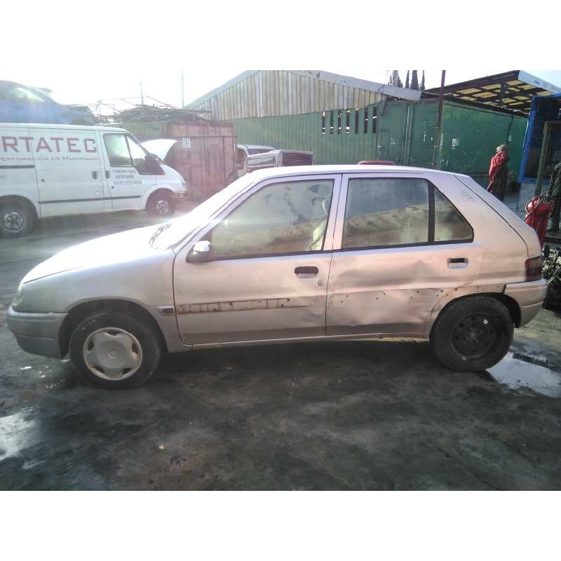 citroën saxo del año 1998