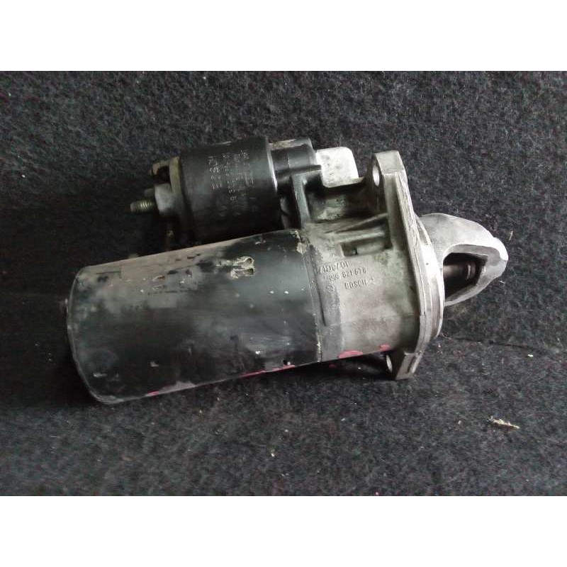 Recambio de motor arranque para saab 900 berlina 2.5 cat referencia OEM IAM 0001108148  BOSCH 5