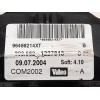 Recambio de mando luces para citroën c3 1.4 sx plus referencia OEM IAM 96488214XT  
