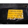 Recambio de elevalunas delantero derecho para mitsubishi galloper (hyundai) 2.5 turbodiesel referencia OEM IAM   