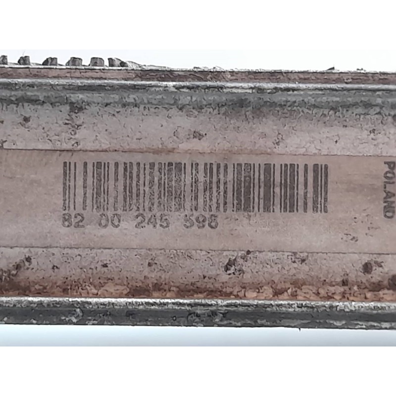 Recambio de radiador agua para renault clio ii fase ii (b/cb0) campus referencia OEM IAM 8200245596  VALEO - Verde 2